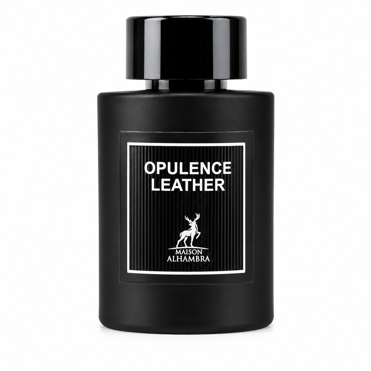 Maison Alhambra Opulence Leather 01