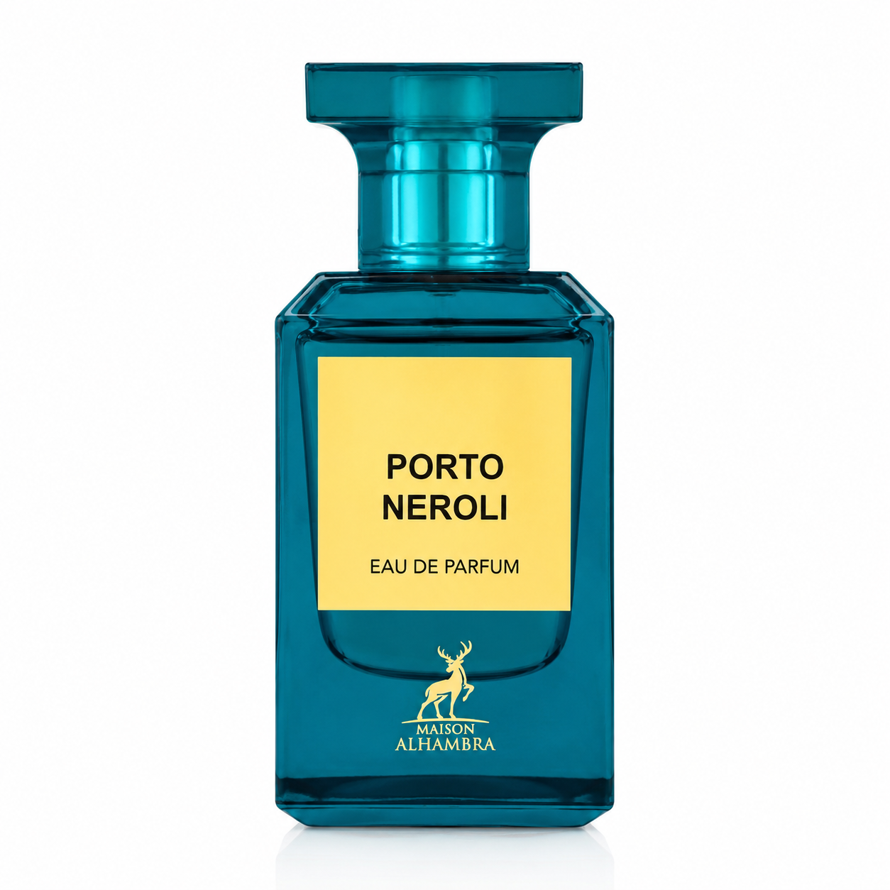Maison Alhambra Porto Neroli 01
