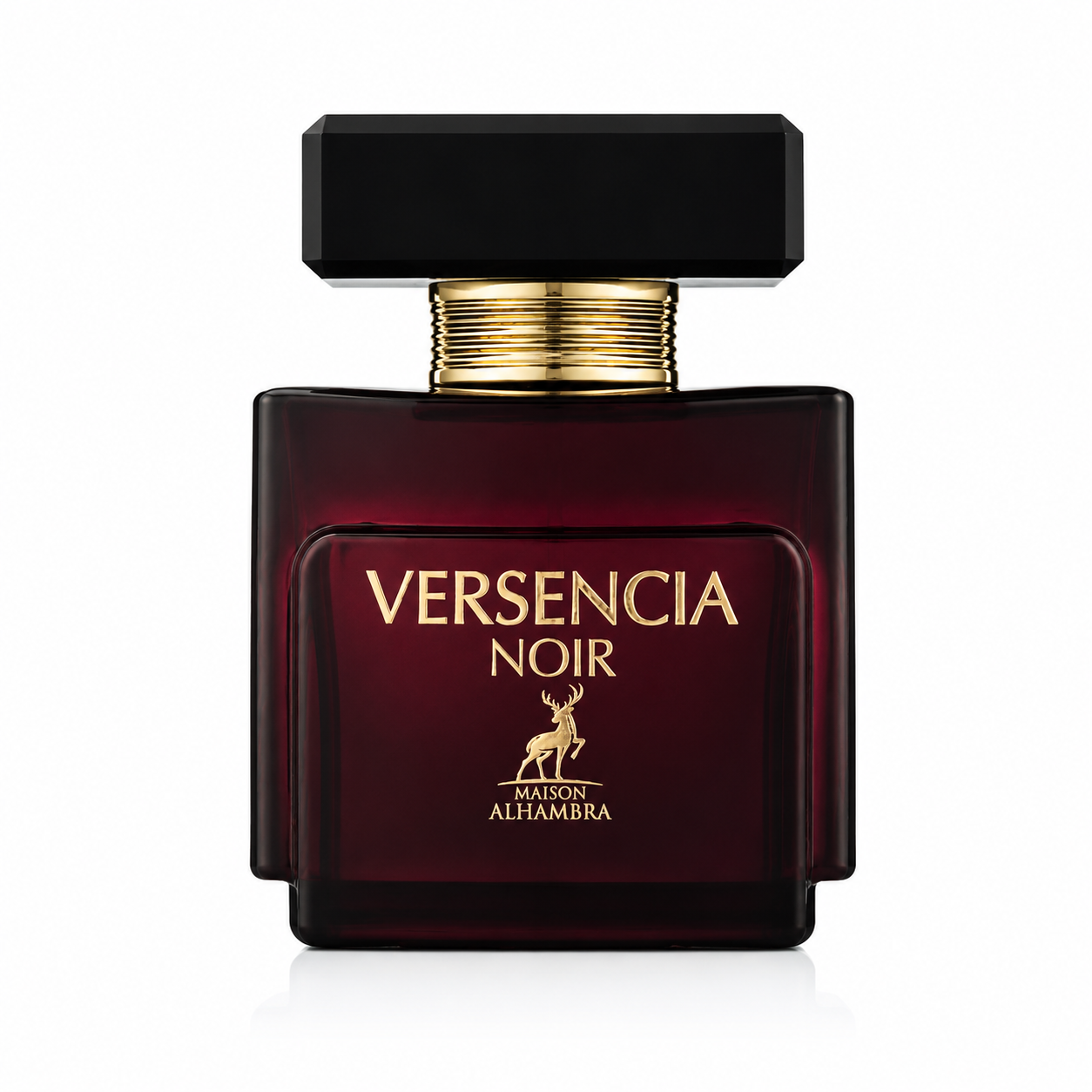 Maison Alhambra Versencia Noir 01