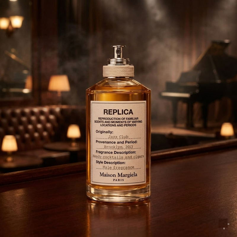 Maison Margiela Replica Jazz Club
