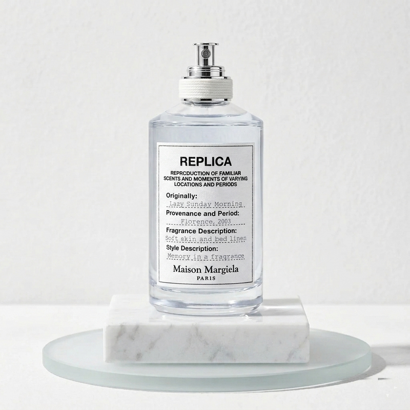 Maison Margiela Replica Lazy Sunday Morning