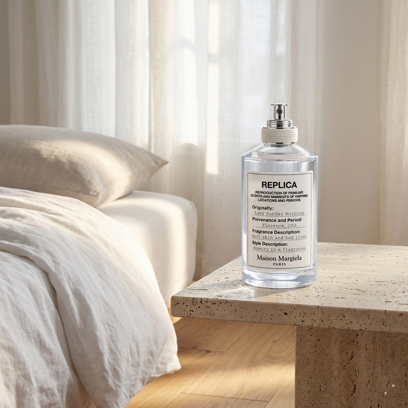 Maison Margiela Replica Lazy Sunday Morning