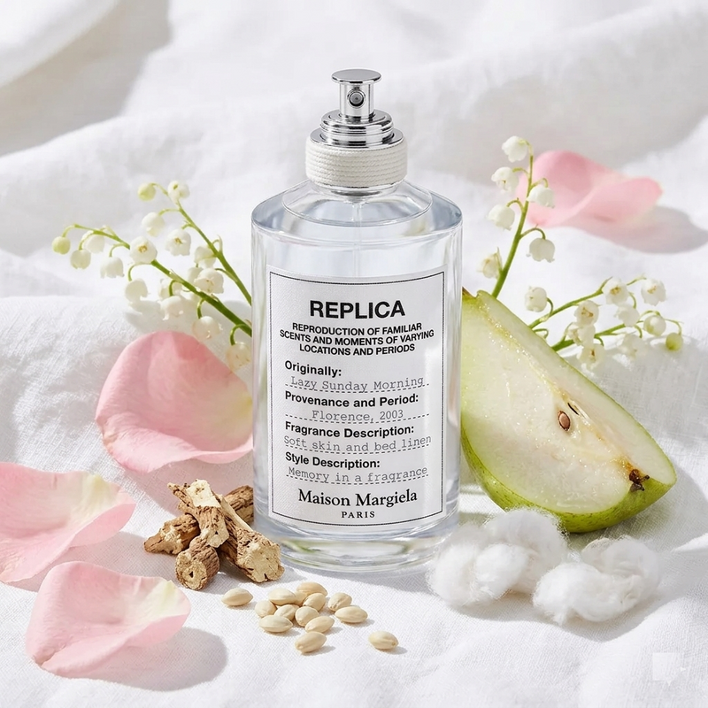 Maison Margiela Replica Lazy Sunday Morning