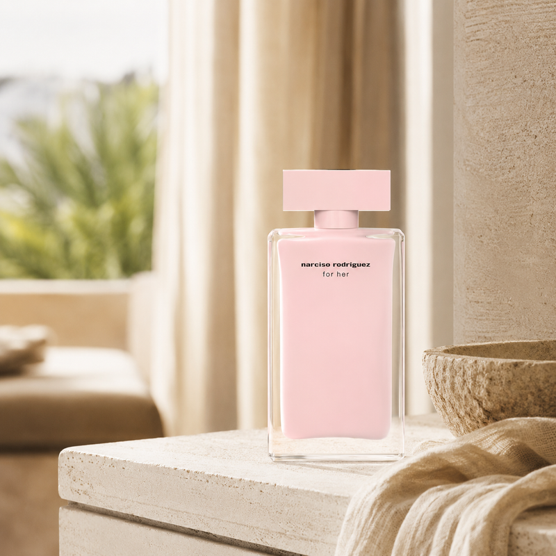 Narciso Rodriguez For Her EDP 04
