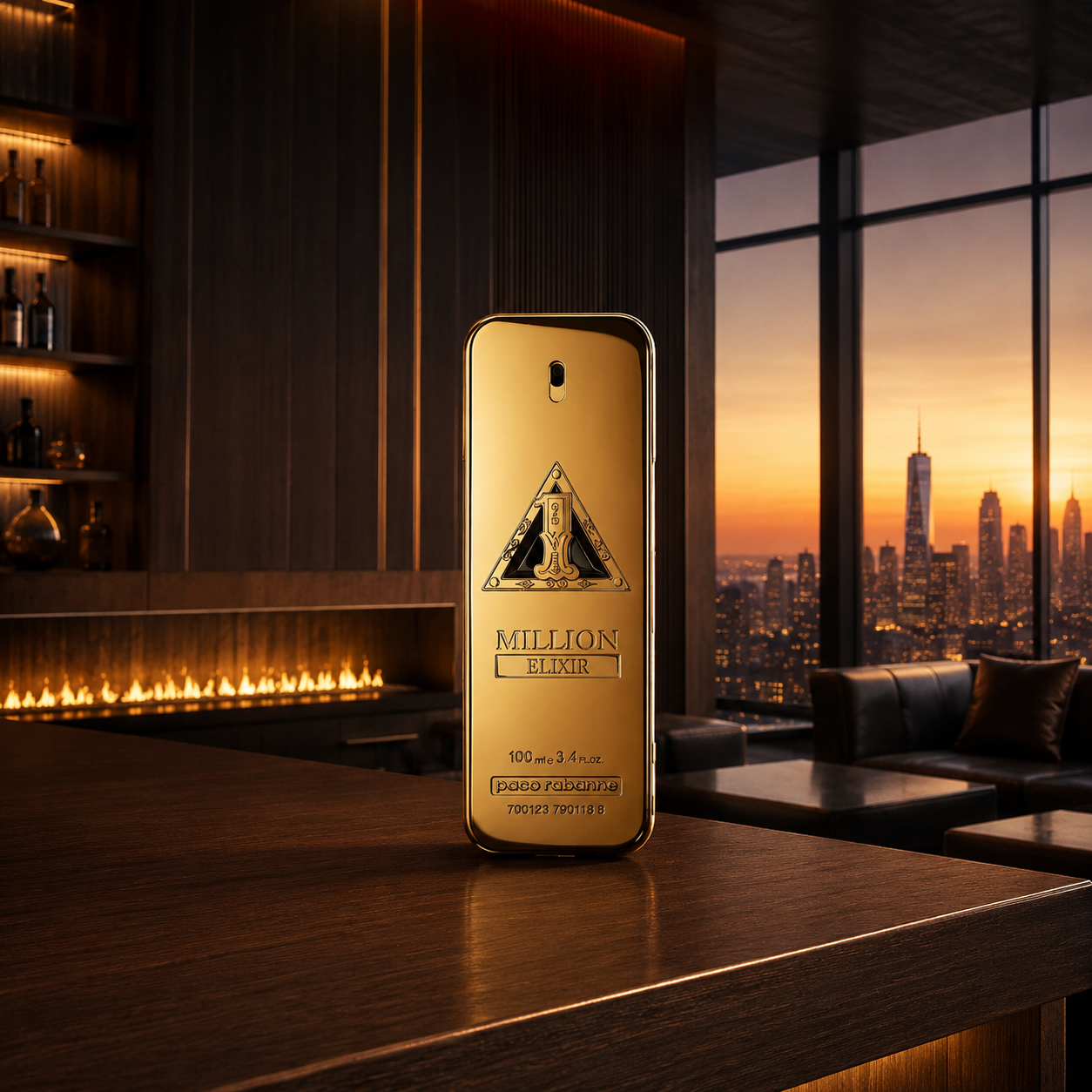 Paco Rabanne 1 Million Elixir 03