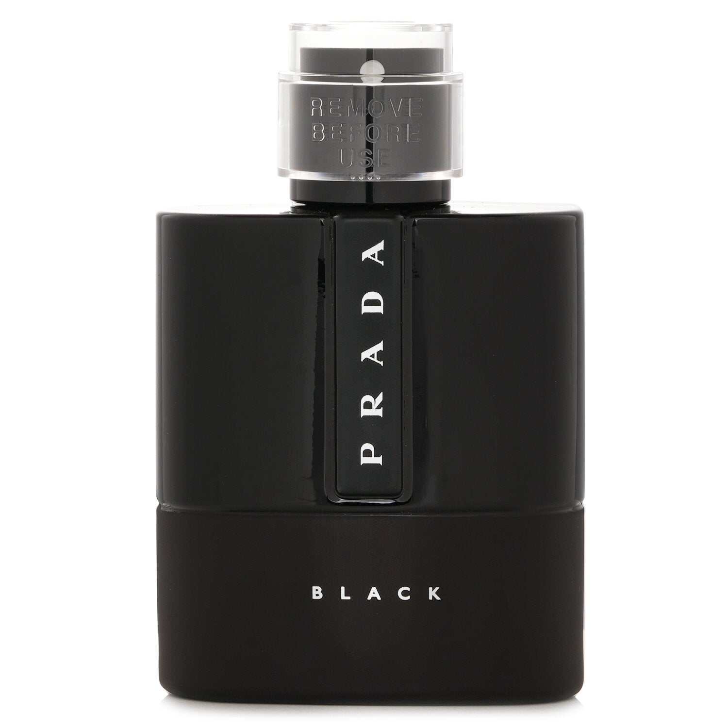 Prada Luna Rossa Black 01