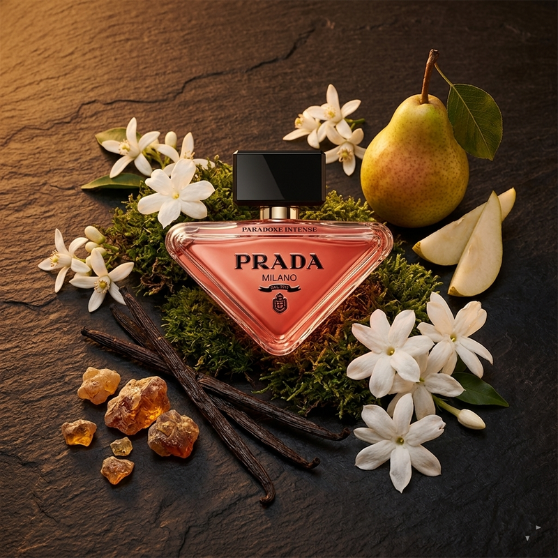 Prada Paradoxe Intense EDP 03