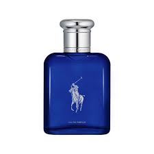 Ralph Lauren Polo Blue 01