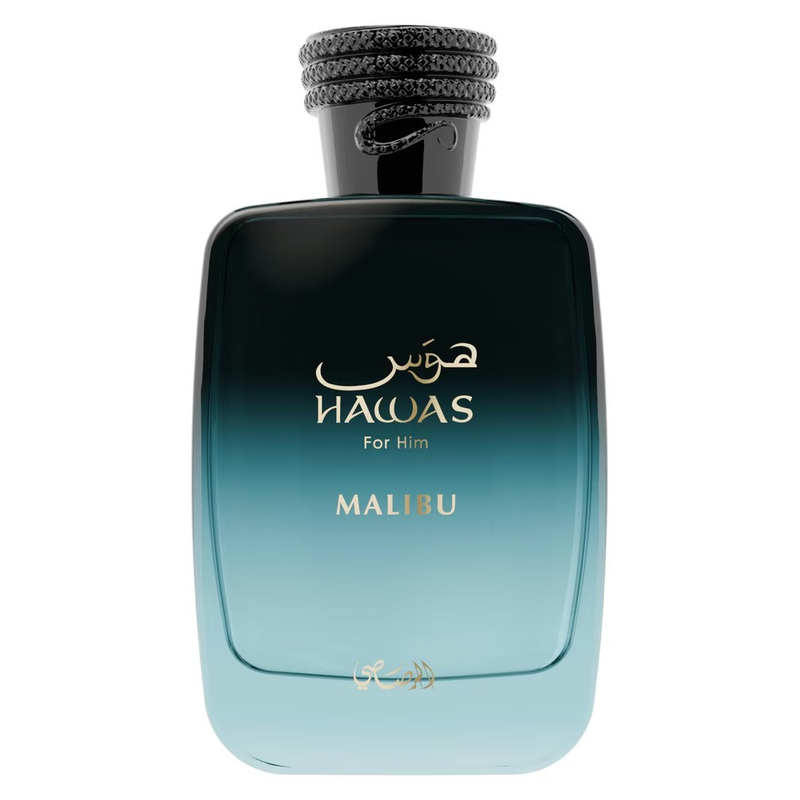 Rasasi Hawas Malibu 01