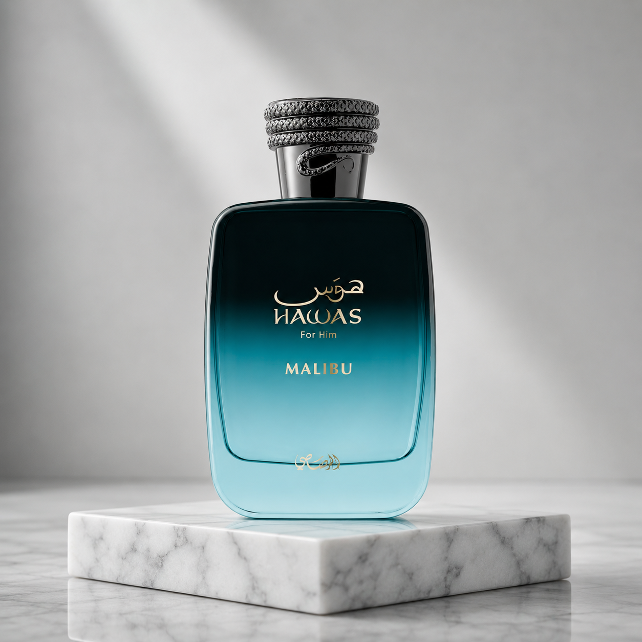 Rasasi Hawas Malibu 03