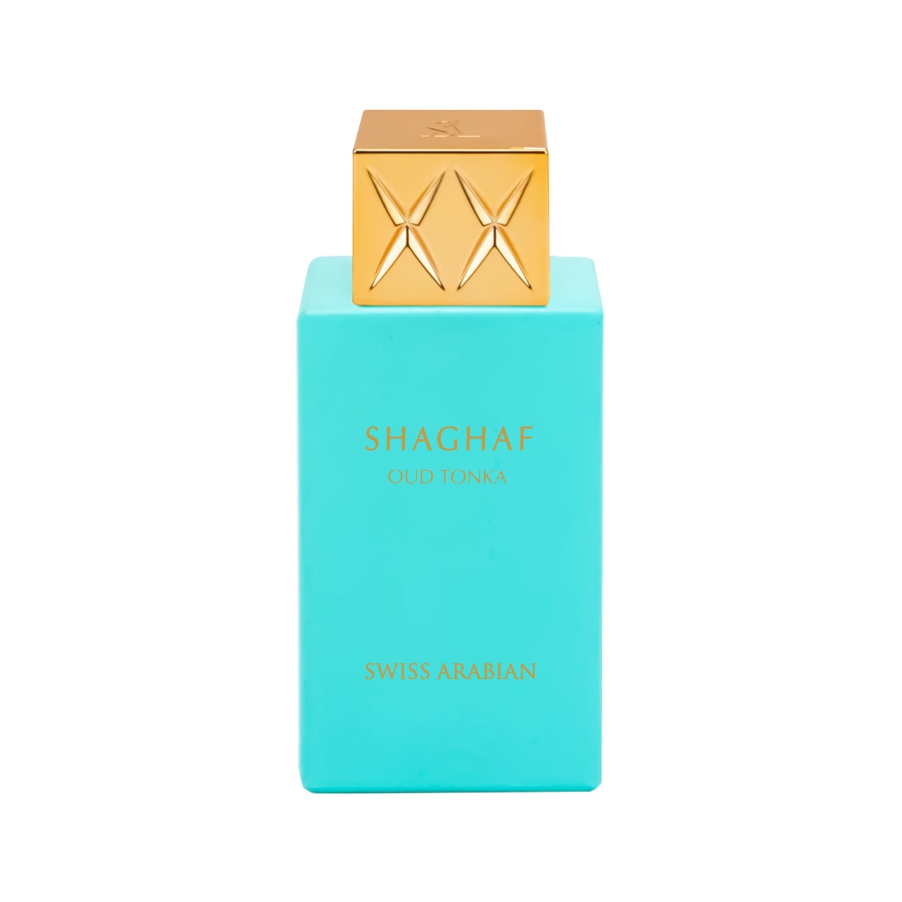 Swiss Arabian Shaghaf Oud Tonka 75ml