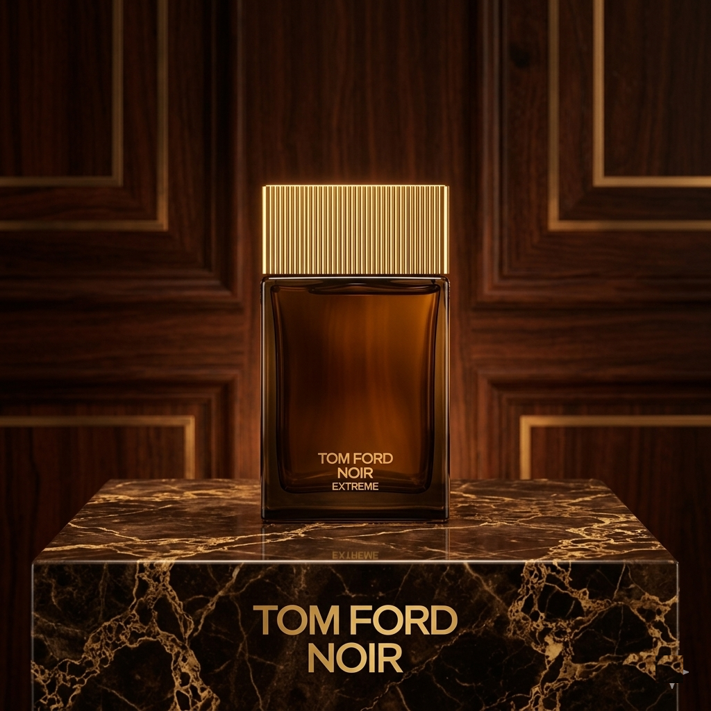 Tom Ford Noir Extreme 02