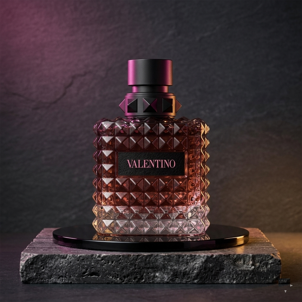 Valentino Born In Roma Intense Donna 02