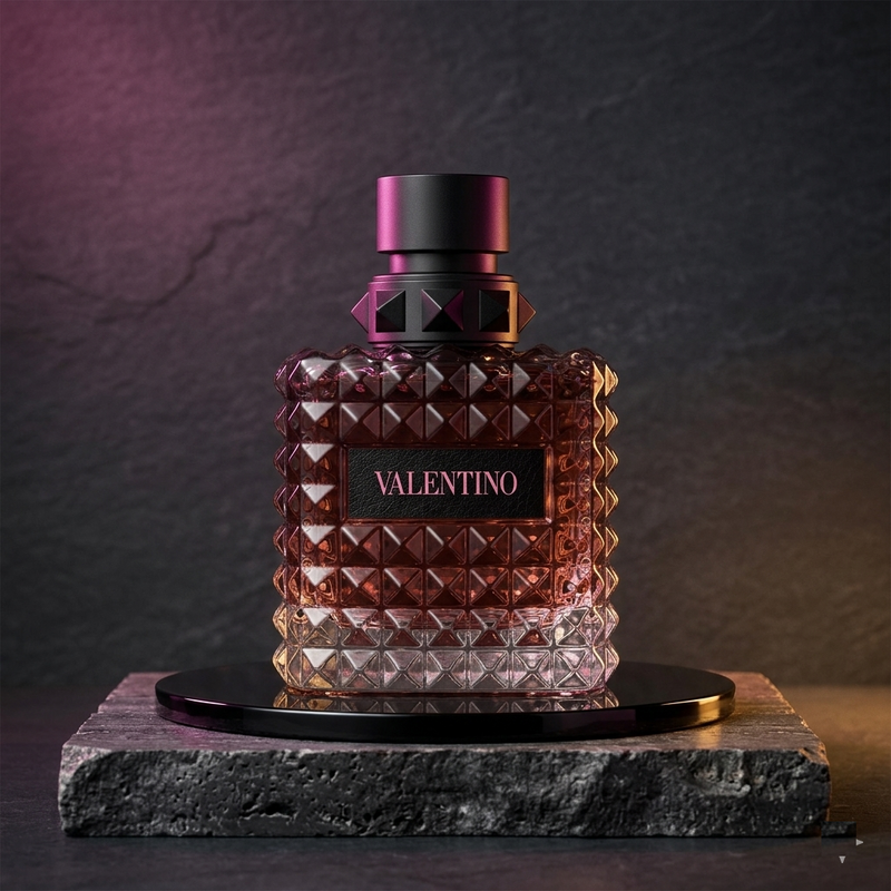 Valentino Born In Roma Intense Donna 02