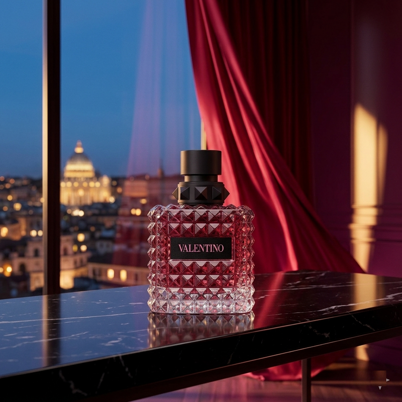 Valentino Born In Roma Intense Donna 03