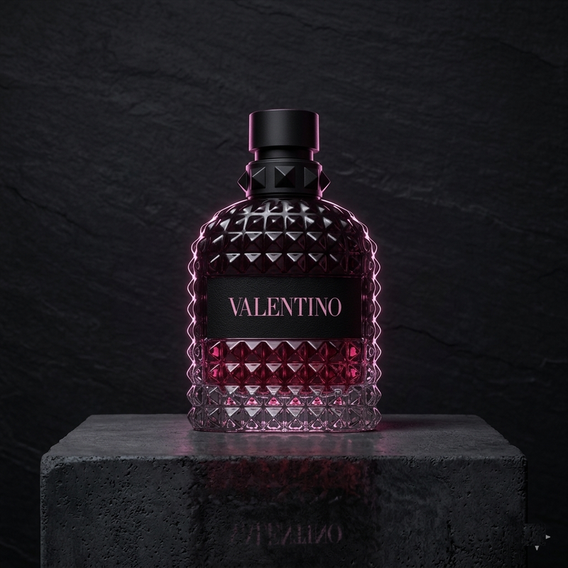Valentino Born In Roma Intense Uomo 02