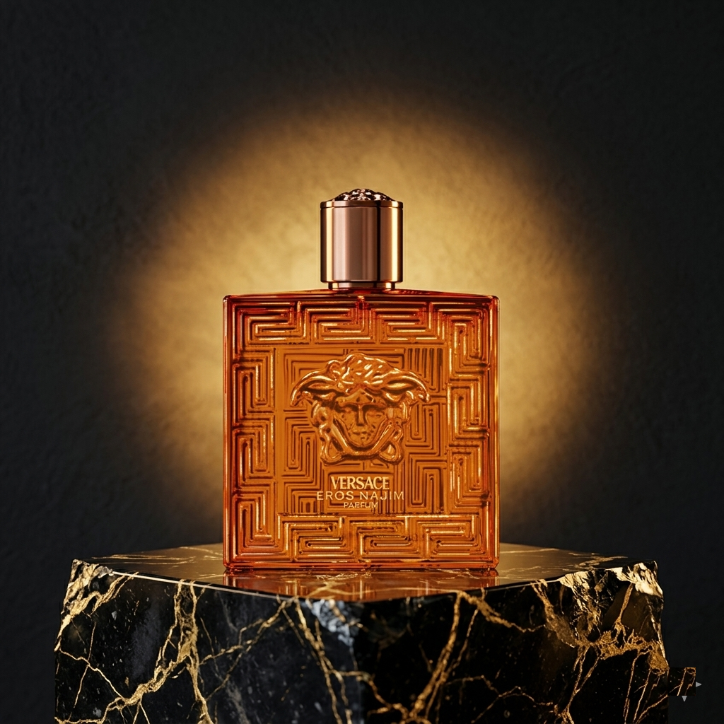 Versace Eros Najim 04