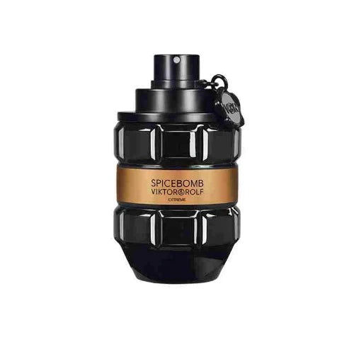 Viktor & Rolf Spicebomb Extreme 01