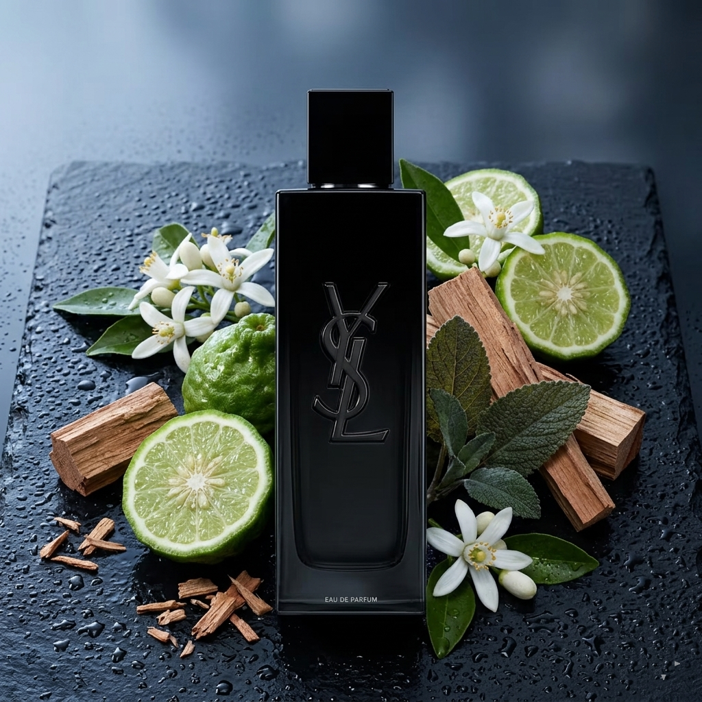 YSL Myself EDP 04